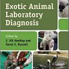 Exotic Animal Laboratory Diagnosis-Original PDF