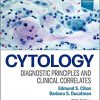 Cytology: Diagnostic Principles and Clinical Correlates 5th Edition-PDF