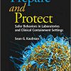 Prepare and Protect: Safer Behaviors in Laboratories and Clinical Containment Settings (ASM Books)-Original PDF