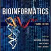 Bioinformatics: A Practical Guide to the Analysis of Genes and Proteins 4th Edition-Original PDF