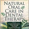 Natural Oral Care in Dental Therapy-Original PDF