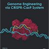 Genome Engineering via CRISPR-Cas9 System-Original PDF