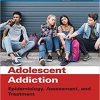 Adolescent Addiction: Epidemiology, Assessment, and Treatment (Practical Resources for the Mental Health Professional) 2nd Edition-Original PDF
