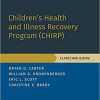 Children’s Health and Illness Recovery Program (CHIRP): Clinician Guide (Programs That Work)-Original PDF