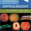 The Massachusetts Eye and Ear Infirmary Illustrated Manual of Ophthalmology-PDF