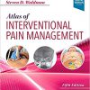 Atlas of Interventional Pain Management 5th Edition-PDF