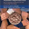 Patient-Centered Assisted Reproduction: How to Integrate Exceptional Care with Cutting-Edge Technology-Original PDF