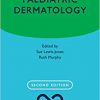 Paediatric Dermatology (Oxford Specialist Handbooks in Paediatrics)-Original PDF
