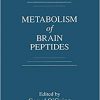Metabolism of Brain Peptides-Original PDF