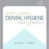 Student Workbook for Darby & Walsh Dental Hygiene: Theory and Practice 5th Edition-Original PDF
