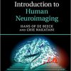 Introduction to Human Neuroimaging (Cambridge Fundamentals of Neuroscience in Psychology)-Original PDF