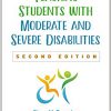 Teaching Students with Moderate and Severe Disabilities, Second Edition-Original PDF