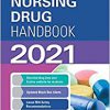 Saunders Nursing Drug Handbook 2021-Original PDF
