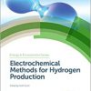 Electrochemical Methods for Hydrogen Production (ISSN)-Original PDF