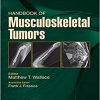 Handbook of Musculoskeletal Tumors-Original PDF