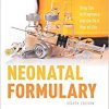 Neonatal Formulary: Drug Use in Pregnancy and the First Year of Life 8th Edition-Original PDF