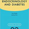 Paediatric Endocrinology and Diabetes (Oxford Specialist Handbooks in Paediatrics) 2nd Edition-Original PDF