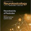 Neurotoxicity of Pesticides (Volume 4) (Advances in Neurotoxicology (Volume 4))-Original PDF