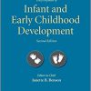 Encyclopedia of Infant and Early Childhood Development 2nd Edition-Original PDF