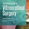 The Pocket Guide to Vitreoretinal Surgery (Pocket Guides)-EPUB