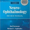 Kline’s Neuro-Ophthalmology Review Manual 8th Edition-High Quality PDF