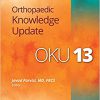 Orthopaedic Knowledge Update 13th Edition-EPUB