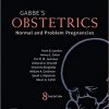 Gabbe’s Obstetrics: Normal and Problem Pregnancies: Normal and Problem Pregnancies 8th Edition-EPUB