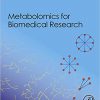 Metabolomics for Biomedical Research-Original PDF