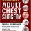 Sugarbaker’s Adult Chest Surgery, 3rd edition-Original PDF
