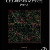 Cell-derived Matrices Part A (Volume 156) (Methods in Cell Biology (Volume 156))-Original PDF