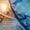 Allergens and Allergen Immunotherapy: Subcutaneous, Sublingual, and Oral 6th Edition-Original PDF