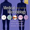 Medical Microbiology 9th Edition-PDF