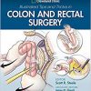 Cleveland Clinic Illustrated Tips and Tricks in Colon and Rectal Surgery-EPUB