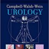 Campbell Walsh Wein Urology: 3-Volume Set (Campbell-Walsh Urology) 12th Edition-PDF