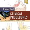 Essential Clinical Procedures 4th Edition-PDF