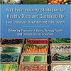 Agri-Food Industry Strategies for Healthy Diets and Sustainability: New Challenges in Nutrition and Public Health-Original PDF