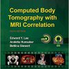 Computed Body Tomography with MRI Correlation 5th Edition-EPUB