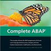 ABAP: The Comprehensive Guide to SAP ABAP 7.52 and 1909 (Second Edition) (SAP PRESS)-Original PDF
