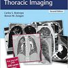 RadCases Plus Q&A Thoracic Imaging 2nd Edition-Original PDF