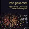 Pan-genomics: Applications, Challenges, and Future Prospects-Original PDF
