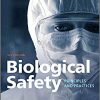 Biological Safety: Principles and Practices (ASM Books) 5th Edition-EPUB