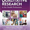Qualitative Research in the Health Professions-Original PDF