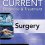 Current Diagnosis and Treatment Surgery, 15th Edition-Original PDF