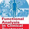 Functional Analysis in Clinical Treatment (Practical Resources for the Mental Health Professional)-Original PDF