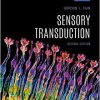 Sensory Transduction 2nd Edition-Original PDF