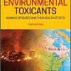 Environmental Toxicants: Human Exposures and Their Health Effects 4th Edition-Original PDF