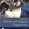 Advances in Medical and Surgical Engineering-Original PDF
