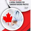 The Ethic of Care: A Moral Compass for Canadian Nursing Practice-Original PDF