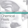 Procedures in Cosmetic Dermatology Series: Chemical Peels 3rd Edition-Original PDF