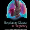 Respiratory Disease in Pregnancy-Original PDF